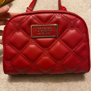 Guess cross body bag